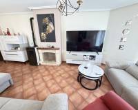 Resale - Town House - Pilar de la Horadada - Pilar de La Horadada - Town
