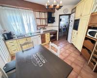 Resale - Town House - Pilar de la Horadada - Pilar de La Horadada - Town