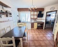 Resale - Town House - Pilar de la Horadada - Pilar de La Horadada - Town