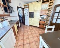 Resale - Town House - Pilar de la Horadada - Pilar de La Horadada - Town