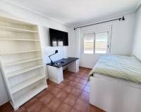 Resale - Town House - Pilar de la Horadada - Pilar de La Horadada - Town