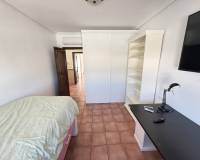 Resale - Town House - Pilar de la Horadada - Pilar de La Horadada - Town