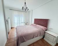 Resale - Town House - Pilar de la Horadada - Pilar de La Horadada - Town