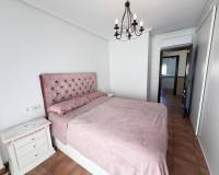 Resale - Town House - Pilar de la Horadada - Pilar de La Horadada - Town