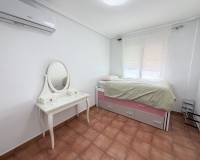 Resale - Town House - Pilar de la Horadada - Pilar de La Horadada - Town
