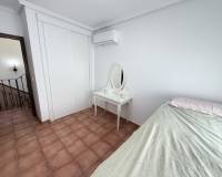 Resale - Town House - Pilar de la Horadada - Pilar de La Horadada - Town