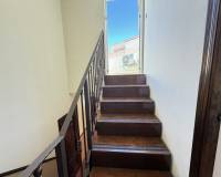 Resale - Town House - Pilar de la Horadada - Pilar de La Horadada - Town