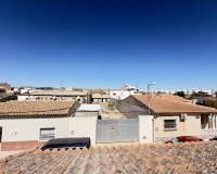 Resale - Town House - Pilar de la Horadada - Pilar de La Horadada - Town