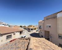Resale - Town House - Pilar de la Horadada - Pilar de La Horadada - Town