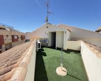 Resale - Town House - Pilar de la Horadada - Pilar de La Horadada - Town