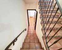 Resale - Town House - Pilar de la Horadada - Pilar de La Horadada - Town