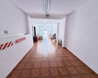 Resale - Town House - Pilar de la Horadada - Pilar de La Horadada - Town