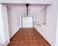Resale - Town House - Pilar de la Horadada - Pilar de La Horadada - Town