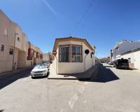 Resale - Town House - Pilar de la Horadada - Pilar de La Horadada - Town
