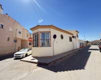 Resale - Town House - Pilar de la Horadada - Pilar de La Horadada - Town