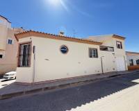 Resale - Town House - Pilar de la Horadada - Pilar de La Horadada - Town