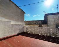 Resale - Town House - Planes