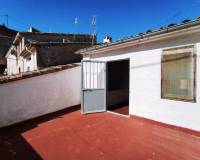 Resale - Town House - Planes