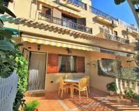 Resale - Town House - Playa Flamenca