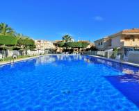 Resale - Town House - Playa Flamenca