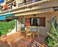 Resale - Town House - Playa Flamenca
