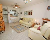 Resale - Town House - Playa Flamenca