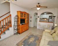 Resale - Town House - Playa Flamenca