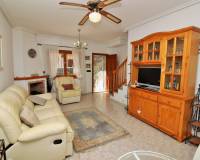 Resale - Town House - Playa Flamenca