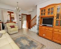 Resale - Town House - Playa Flamenca