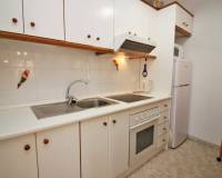 Resale - Town House - Playa Flamenca
