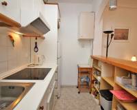 Resale - Town House - Playa Flamenca