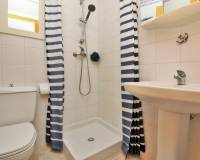 Resale - Town House - Playa Flamenca