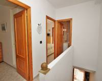 Resale - Town House - Playa Flamenca
