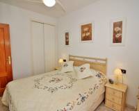 Resale - Town House - Playa Flamenca