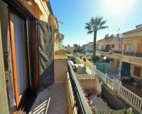 Resale - Town House - Playa Flamenca
