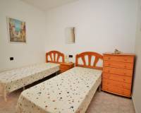 Resale - Town House - Playa Flamenca