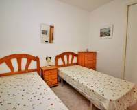 Resale - Town House - Playa Flamenca