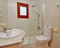 Resale - Town House - Playa Flamenca