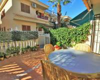 Resale - Town House - Playa Flamenca