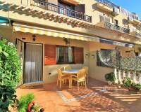 Resale - Town House - Playa Flamenca