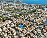 Resale - Town House - Playa Flamenca