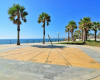 Resale - Town House - Playa Flamenca