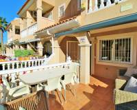 Resale - Town House - Playa Flamenca