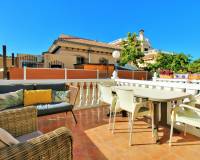 Resale - Town House - Playa Flamenca