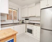 Resale - Town House - Playa Flamenca