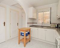 Resale - Town House - Playa Flamenca