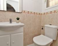 Resale - Town House - Playa Flamenca