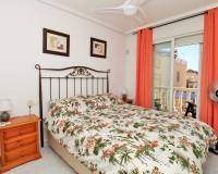 Resale - Town House - Playa Flamenca