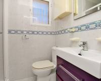 Resale - Town House - Playa Flamenca