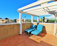 Resale - Town House - Playa Flamenca